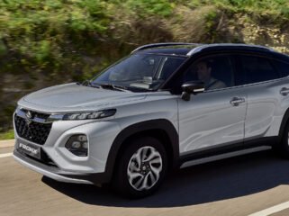 Foto : Jakarta Auto Week