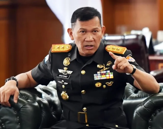 
					TNI Dukung Kebebasan Berpendapat, Tolak Intimidasi