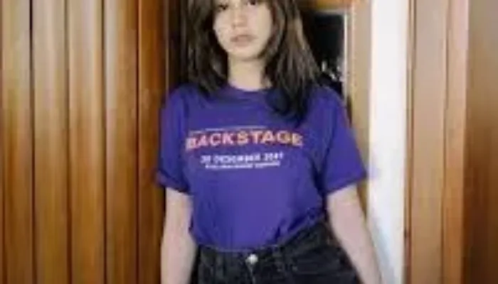 Vanesha Prescilla Akui Dulu Tak Siap Terkenal: “Aku Nggak Pernah Bercita-cita Jadi Seperti Sekarang”