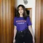 Foto : IG Vanesha Prescilla
