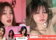 Link Video Viral Anggi, Viral di Jagat Maya Buat Netizen Heboh