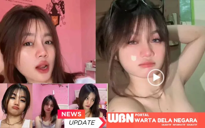 Link Video Viral Its Anggi, Viral di Jagat Maya Buat Netizen Heboh