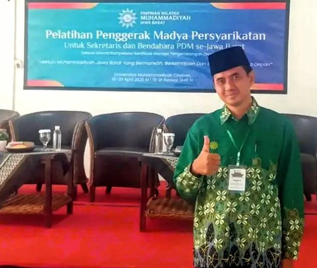 Jangan Pernah Berhenti Berniat Melaksanakan Ibadah Haji