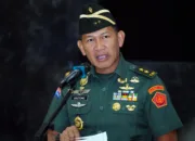 Panglima TNI Rotasi dan Mutasi 117 Pati : Kebutuhan Organisasi dan Regenerasi