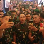 Jenderal TNI Agus Subiyanto: Saya Anak Babinsa Jenderal TNI Agus Subiyanto: Saya Anak Babinsa
