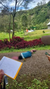 2 Warga Sipil, Kembali Ditembak OPM