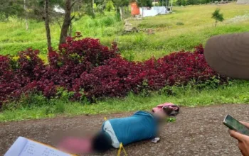 2 Warga Sipil, Kembali Ditembak OPM