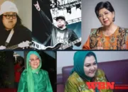 5 Musisi dan Manajer Legendaris Indonesia Wafat Hingga Juni 2025
