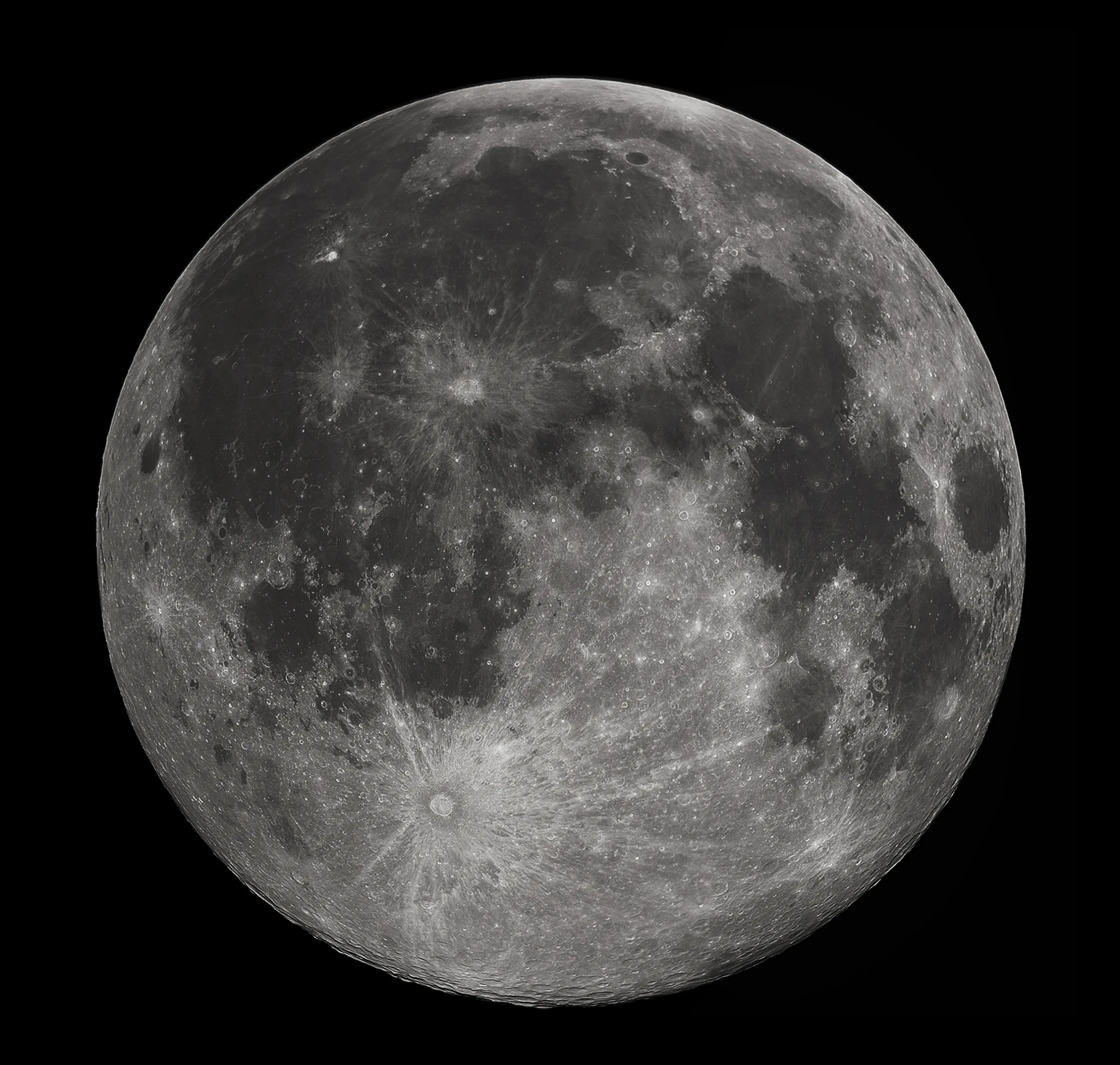 Fenomena "Strawberry Moon" Hiasi Langit Juni, Ini Makna di Baliknya