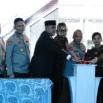 Bupati Rudy Susmanto Sebut Penggunaan Nama Hoegeng dan Subianto Sangat Inspiratif