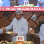 Rudy Susmanto Tegaskan Komitmen Bangun Daerah dan Jaga Jati Diri Kebangsaan