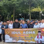 Bupati Bogor Apresiasi Bantuan 58 Ekor Sapi Kurban dari Presiden RI Bupati Bogor Apresiasi Bantuan 58 Ekor Sapi Kurban dari Presiden RI