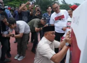 Bupati Rudy Susmanto Apresiasi Pameran Foto Resolusi Karya PFI Bogor