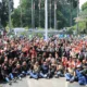 Wali Kota Bogor & Bupati Bogor Touring