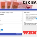Cek Bansos Hari Ini: BPNT Tahap 2 Mulai Cair, Linknya Disini