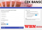 Cek Bansos Hari Ini:  BPNT Tahap 2 Mulai Cair, Linknya Disini