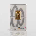 Harga Emas Antam Hari Ini Turun Jadi Rp1.924.000 Harga Emas Antam Hari Ini Turun Jadi Rp1.924.000