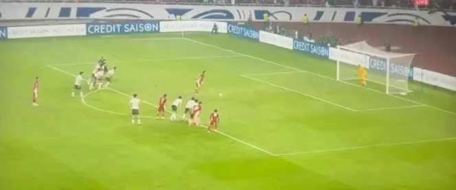 
					Indonesia Menang Atas China 1-0, Sejarah Bagi Timnas