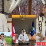 Gubernur Malut Sherly Tjoanda Kunjungi Gubernur Jabar Dedi Mulyadi