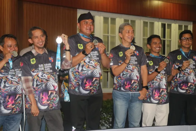 
					Foto : Humas Diskominfo Kab. Bogor
