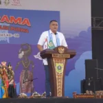 Kabogorfest 2025 Bupati Bogor Rudy Susmanto