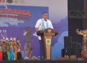 Kabogorfest 2025 Resmi Dibuka Bupati Bogor Rudy Susmanto