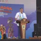Kabogorfest 2025 Bupati Bogor Rudy Susmanto