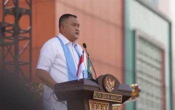 Bupati Bogor Rudy Susmanto Kabogorfest 2025