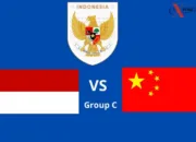 Persiapan Timnas Indonesia Jelang Laga Kunci Lawan China