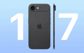 iPhone 17 Air Bawa Desain Ultra-Tipis dan Kamera Unik
