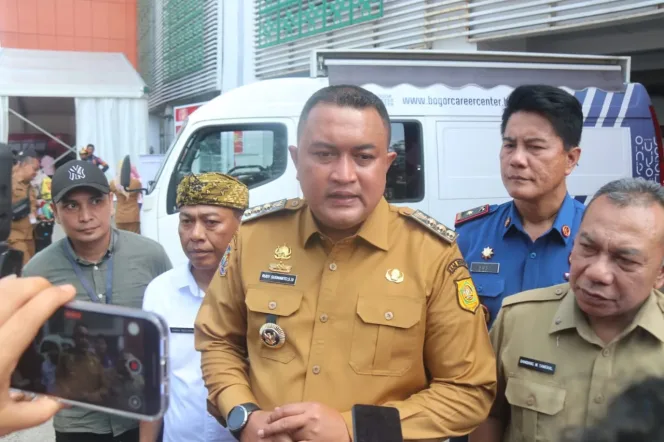
					Dok : Diskominfo Kabupaten Bogor