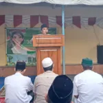 Novan Hardiyanto Ketua PDM Kab. Cirebon Sampaikan Khotbah Iduladha: "Berkurban Adalah Cermin Keikhlasan dan Ketaatan" Novan Hardiyanto Ketua PDM Kab. Cirebon Sampaikan Khotbah Iduladha: "Berkurban Adalah Cermin Keikhlasan dan Ketaatan"