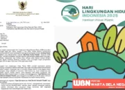 Indonesia Gelar Gerakan Nasional Aksi Bersih Sampah Plastik