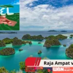 Indonesia Menghadapi Kritik Tajam Atas Pertambangan Nikel di Raja Ampat Indonesia Menghadapi Kritik Tajam Atas Pertambangan Nikel di Raja Ampat