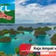 Indonesia Menghadapi Kritik Tajam Atas Pertambangan Nikel di Raja Ampat