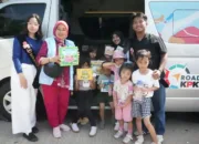 Deklarasi Antikorupsi KPK di Hari Jadi Bogor ke-543, Bupati dan Warga Lawan Korupsi