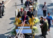 Dampak Ekonomi Kabogor Fest 2025 Tembus Rp2,5 Miliar, Kata Rudy Susmanto