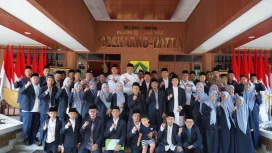 Kafilah MTQ Bogor Ukir Prestasi di Jabar, Diapresiasi Rudy Susmanto