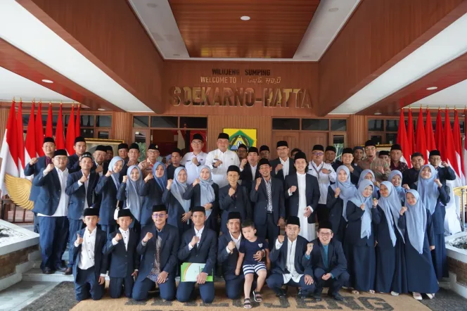 
					Kafilah MTQ Bogor Ukir Prestasi di Jabar, Diapresiasi Rudy Susmanto