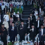 Ijtima Ulama Dibuka Wapres Ma’ruf, Rudy Susmanto Dampingi Ijtima Ulama Dibuka Wapres Ma’ruf, Rudy Susmanto Dampingi