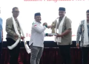 Festival Musik Islam Meriahkan HJB, Rudy Susmanto Hadir