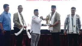 Festival Musik Islam Meriahkan HJB, Hadir Rudy Susmanto