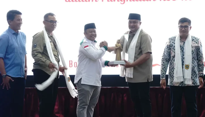 Festival Musik Islam Meriahkan HJB, Rudy Susmanto Hadir