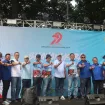 Lomba Mancing Hari Bhayangkara 