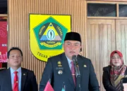 Rotasi 53 Pejabat Pemkab Bogor oleh Bupati Rudy Susmanto