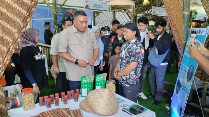
					Dok : Diskominfo Kabupaten Bogor