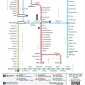 Muncul Nama Sukaresmi di Peta KRL, Apakah Akan Ada Stasiun Baru? Ini Penjelasan Resmi KAI Commuter