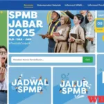 SPMB SMA dan SMK, Cara dan Link PendaftaranSPMB SMA dan SMK, Cara dan Link Pendaftaran