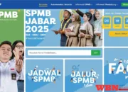 SPMB SMA dan SMK, Cara dan Link Pendaftaran