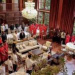 Indonesia vs Jepang, Timnas Garuda Bertolak ke Negeri Osaka Indonesia vs Jepang, Timnas Garuda Bertolak ke Negeri Osaka